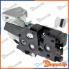 Serrure de porte gauche pour SEAT | EZC-WW-737, 10-85-0094